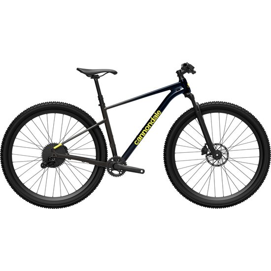 Bicicleta Cannondale Trail SL 2 2021, Mărime: M