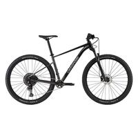 BICICLETA CANNONDALE TRAIL SL 3 BLACK PEARL 2023 L