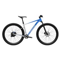 Bicicleta Cannondale Trail SL 4 2021 electric blue, Mărime: M