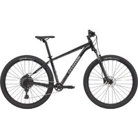 BICICLETA MTB XC CANNONDALE TRAIL 5 GRAPHITE MARIME M