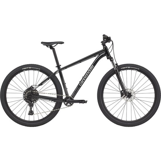 BICICLETA MTB XC CANNONDALE TRAIL 5 GRAPHITE MARIME M