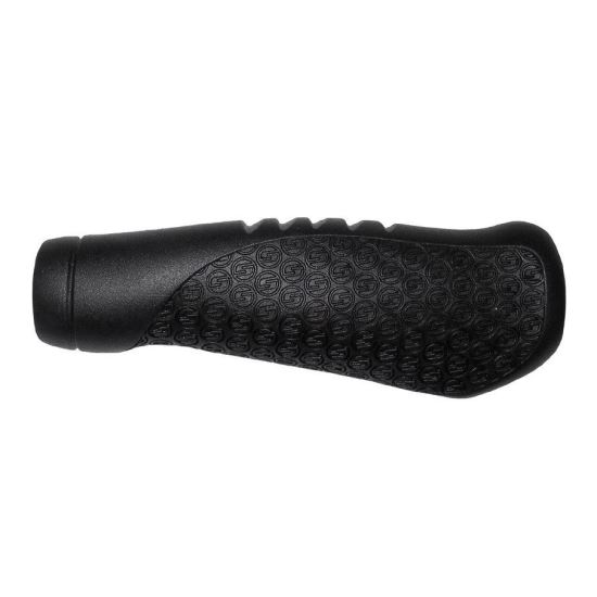 Mansoane Sram Comfort Ergonomice Negre