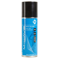 Ceara Suprafete Lucioase M-WAVE WAX GUARD  200 ml