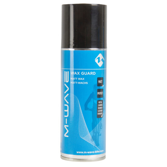 Ceara Suprafete Mate M-WAVE WAX GUARD MAT  200 ml