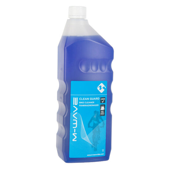 Solutie Spalat Biciclete M-WAVE CLEAN GUARD   1000 ml