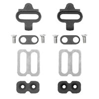 Set Placute SPD M-WAVE " CLEAT S "  MTB