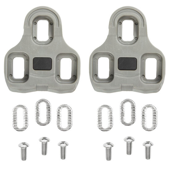 Set Placute SPD M-WAVE " CLEAT S "  Racing