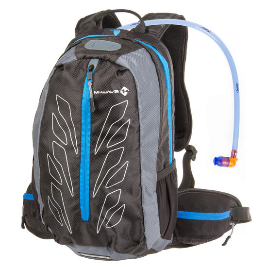 Rucsac cu Rezervor M-WAVE ”Rough Ride Back”