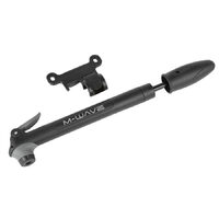 Pompa Mini M-WAVE  AIR SHOT 2D Plastic
