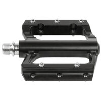 Pedale Aluminiu M-WAVE ”FLAT”