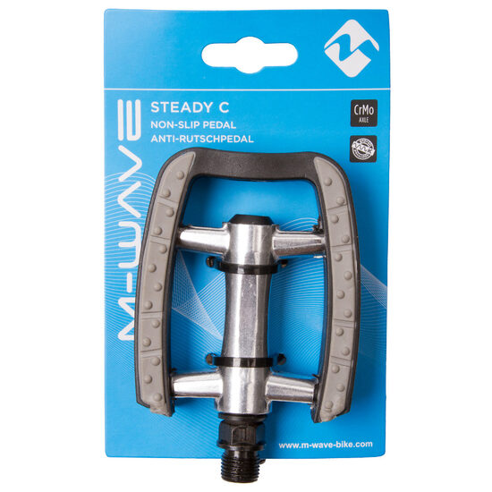 Pedale Aluminiu M-WAVE ”STEADY C”