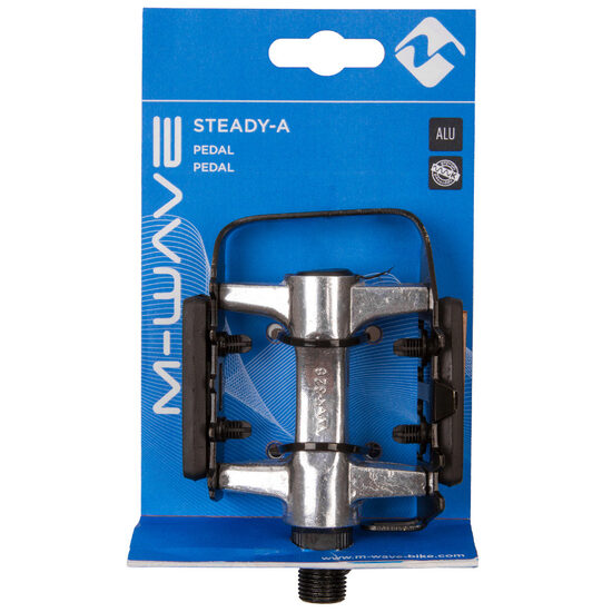 Pedale M-WAVE ”STEADY-A”