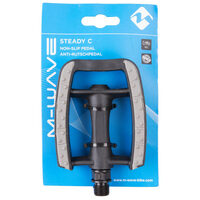 Pedale Plastic M-WAVE ”STADY C ECO”