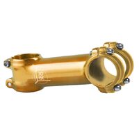 Pipa M-WAVE 31.8/90  mm Gold/Orange