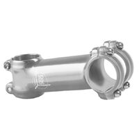 Pipa M-WAVE 31.8/90  mm Silver