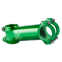 Pipa M-WAVE 31.8/90  mm Verde