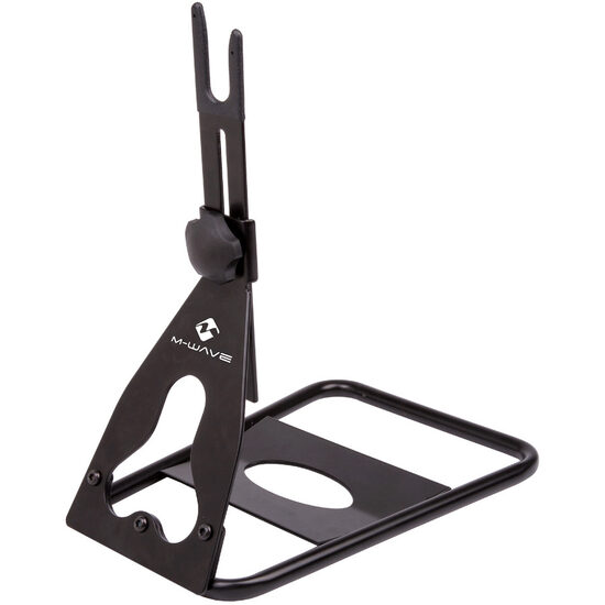 Suport Bicicleta Podea Reglabil M-WAVE  ''Chopstand” -12-29”