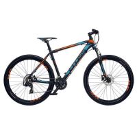 BICICLETA MTB CROSS GRX 7 HDB 29 - 510MM