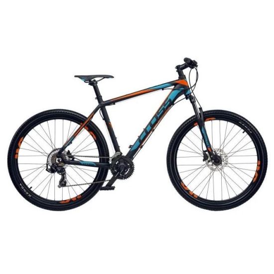 BICICLETA MTB CROSS GRX 7 HDB 29 - 510MM