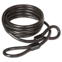Cablu Spiralat M-WAVE  "S 8.18 L"  