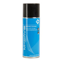 Solutie Curatat Discuri de Frana M-WAVE BRAKE GUARD 400 ml