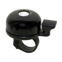 Sonerie Aluminiu SXT  Negru