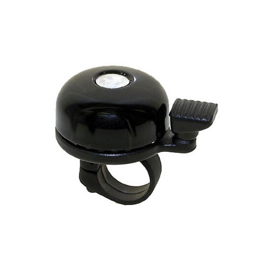 Sonerie Aluminiu SXT  Negru