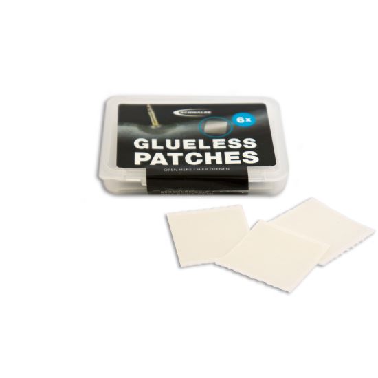 Petece autoadezive SCHWALBE 6 buc