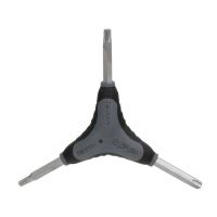 Cheie Trei Brate Torx SUPER B TB-YY 10