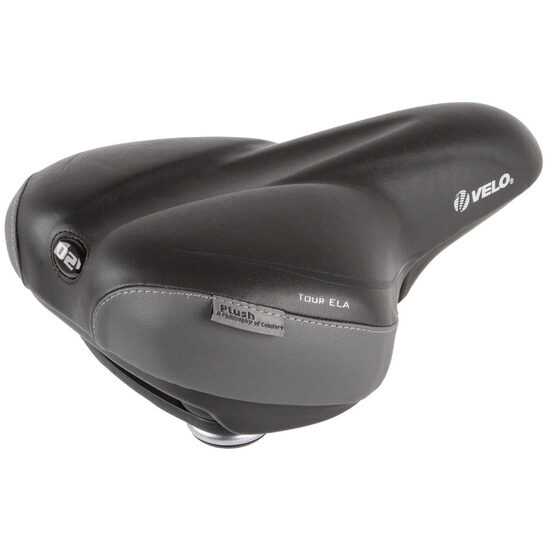 Sa VELO PLUSH TOUR ELA