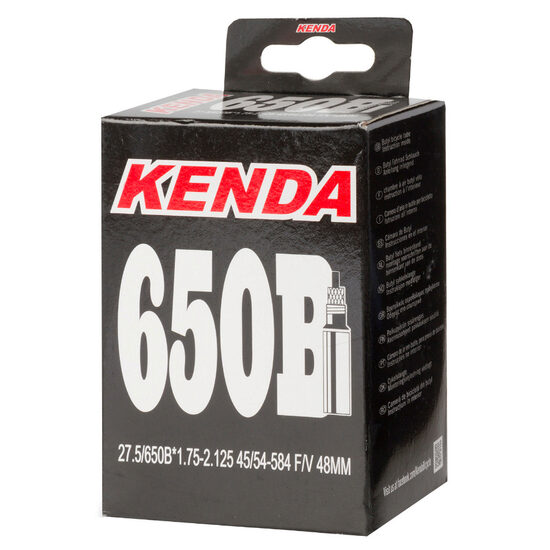 Camera  KENDA 27,5/650B x 1.75-2.125 FV 48 mm