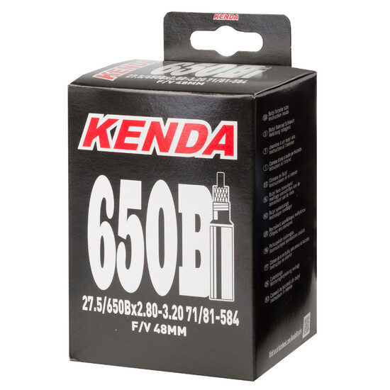 Camera  KENDA  27,5/650 Bx2.80-3.20 FV/48 mm