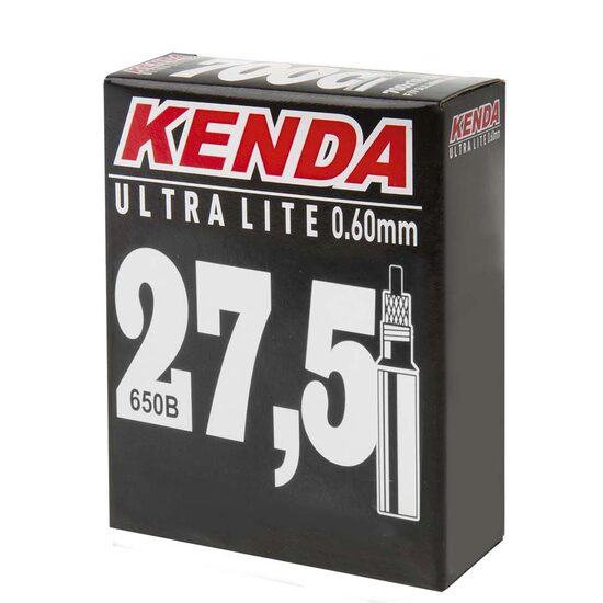 Camera  KENDA 27.5/650 B x 1.9-2.125 Ultra Light FV 48 mm