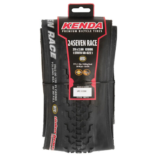 Anvelopa Pliabila  KENDA "24Seven Race" 29 x 2.00  K-1096