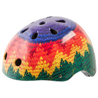 Casca BMX VENTURA  Wool