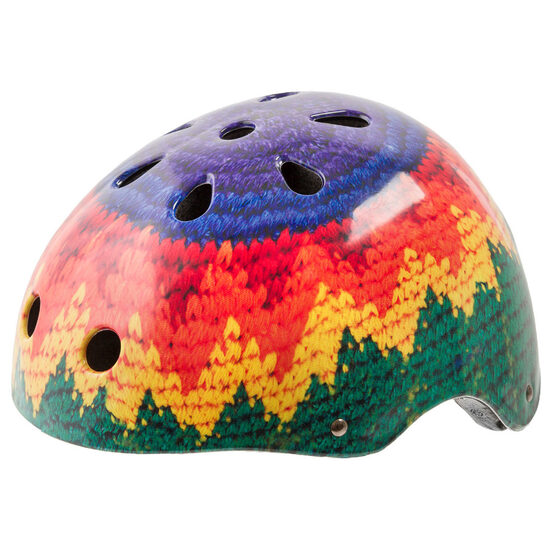 Casca BMX VENTURA  Wool