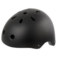 Casca BMX VENTURA Negru 