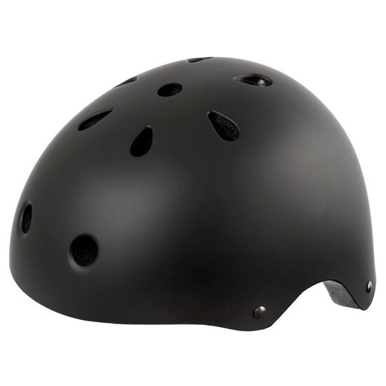 Casca BMX VENTURA Negru 