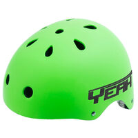 Casca BMX VENTURA Verde Matt 