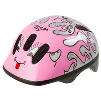 Casca Copii VENTURA  Curly S(52-57 cm)