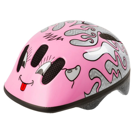 Casca Copii VENTURA  Curly S(52-57 cm)