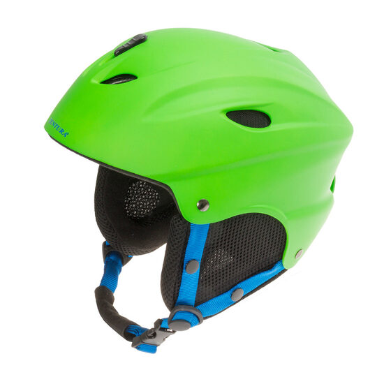 Casca Ski/Snnowboard VENTURA  Verde/Matt S (52-55 cm)