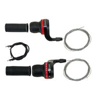 Manete Schimbator VENTURA  7 V