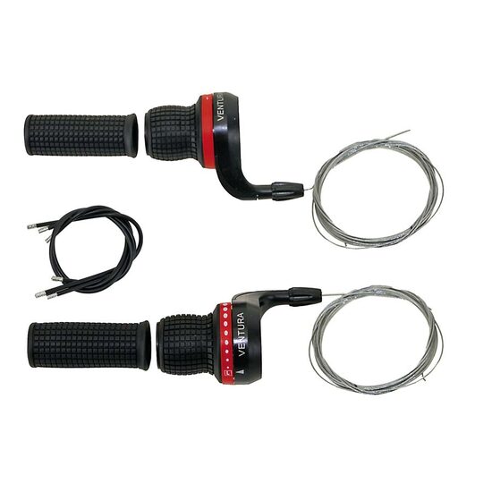 Manete Schimbator VENTURA  6 V