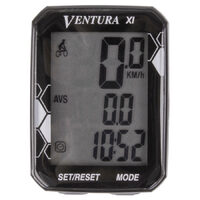 Bike Computer VENTURA ”XI”  11 Functii