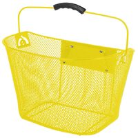 Cos Metal VENTURA CLIP-ON Galben
