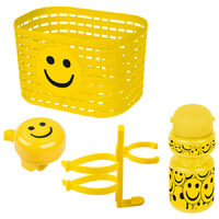 Set Accesorii Copii VENTURA Galben