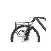 Thule set suport geanta de bagaje Pack And Pedal Side Frames