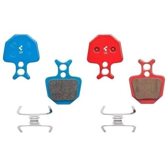 PLACUTE FRANA CUBE FORMULA ORO Sintered