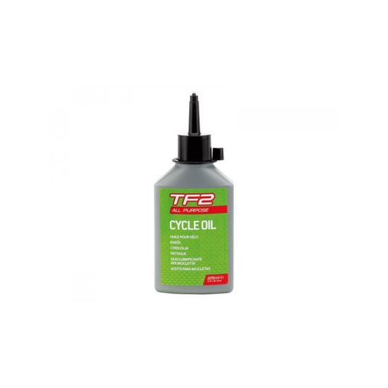 Ulei TF2 Cycle 125ml Weldtite